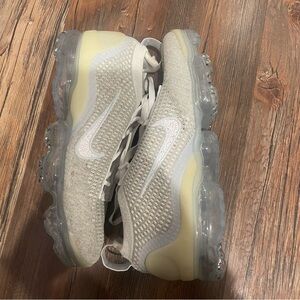 nike vapor max shoe womens size 9 brand new DC4112-100